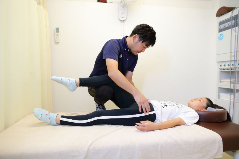 骨盤矯正が良い理由
